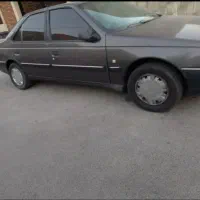 پژو ۲۰۰۰ مدل ۸۰ نوک مدادی 405