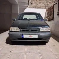 پراید مدل ۸۳ فول انژکتور موتوری بدون ایراد