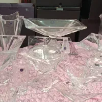 سرویس کریستال bohmia