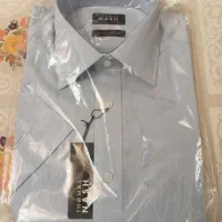 ۲ نا پیراهن مردانه وارداتی