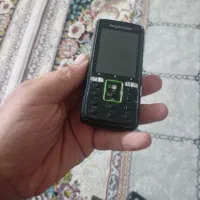 سونی اریکسون قدیمی