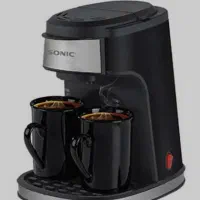 قهوه ساز گوسونیک