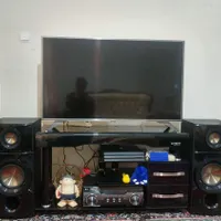 سیستم صوتی و سینمای خانگی LG ARX8|سیستم صوتی خانگی|تهران, زنجان|دیوار