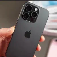 ایفون ۱۵پرومکس