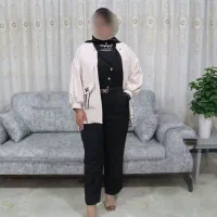 ست اورال سرهمی(خاص وشیک)مناسب خاص پسندها|لباس|الشتر, |دیوار