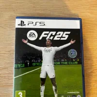 Fc 25|کنسول، بازی ویدئویی و آنلاین|تهران, گیشا|دیوار