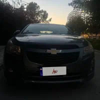 شورولت کروز 2014
