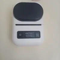 پرینتر حرارتی