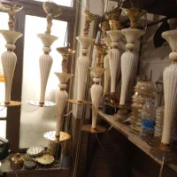 لوستر طرح جدید|لوستر و چراغ آویز|تهران, انبار نفت|دیوار