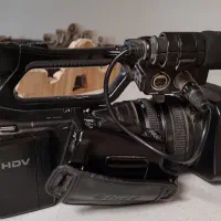 دوربین سونی z7 با بک|دوربین عکاسی و فیلم‌برداری|تهران, آرژانتین|دیوار