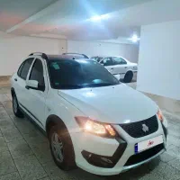 کوئیک GXR l مدل ۱۴۰۴ رینگ المینیومی