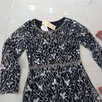 لباس شب زیبا (نو)