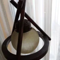 لوستر|لوستر و چراغ آویز|گرگان, |دیوار