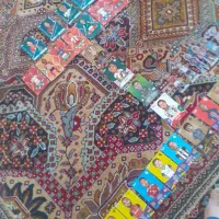 33عدد کیمدی کود نخرده|کلکسیون و سرگرمی|کوهدشت, |دیوار