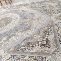 فرش ۱۲متری|فرش|صومعه‌سرا, |دیوار