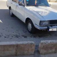 پیکان سواری|خودرو سواری و وانت|بانه, |دیوار