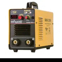 دستگاه جوش صبا الکتریک مدل200N