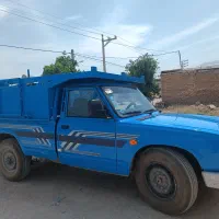 جابه جای بار درو شهری با نیسان قیمت مناسب
