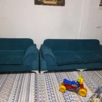 مبل راحتی ۷نفره