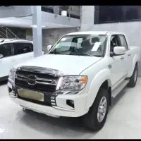 کاپرا یو/ کاپرا U /دو کابین/کاپرا بی B/کاپرا بی