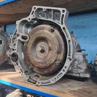 گیربکس اتومات