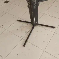 پایه ارگ