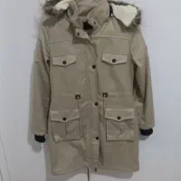 پالتو جنس خوب|لباس|چناران, |دیوار