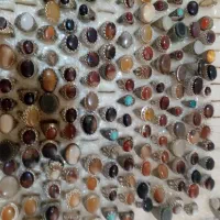 انگشتر قدیمی