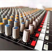 میکسر دایناکورد آلمانی