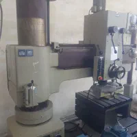 دریل رادیال ۱۶۰ اکبند