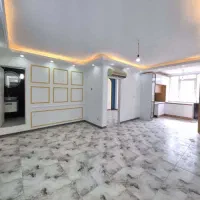 58مترفازیک.فول دیزاین.عسل.شیک باسندتک برگ وپارکینگ|فروش آپارتمان|اندیشه, اندیشه فاز ۱|دیوار