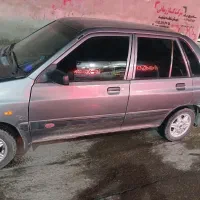 ماشین ۱۴۱ تمیز