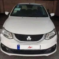 ساینا دوگانه سوز شرکتی صفر