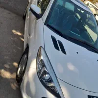 ۲۰۷ پانا ۱۴۰۱ بدون رنگ بدون لیسه فابریک ۴۵ تا کار|خودرو سواری و وانت|شیراز, شهرک مفتح|دیوار