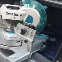 فارسی بر ماکیتا  LS 1016|ابزارآلات|تهران, نیروی هوایی (پیروزی)|دیوار