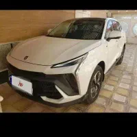 لاماری هیبرید فول اپشن وارداتی|خودرو سواری و وانت|شیراز, وحدت|دیوار