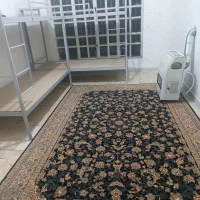 خوابگاه دخترانه تاچارا|اجارهٔ کوتاه‌مدت آپارتمان و سوئیت|شیراز, دینکان|دیوار