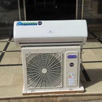 انواع کولر گازی