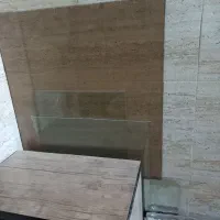 آینه و شیشه ساده|آینه|تهران, مینابی|دیوار