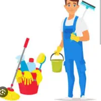 نظافت منزل ومشاعات فوق حرفه ای