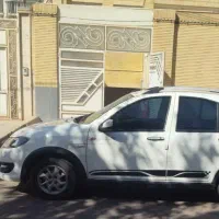 کوییکGxمدل۱۴۰۳بدون رنگ شاسی سالم|خودرو سواری و وانت|یزد, |دیوار