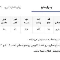 شکت گرم وشیک|لباس|اراک, |دیوار