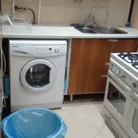 ۲۶۰ متر واحد اداری سند مسکونی ده اتاق همراه لابی|اجارهٔ دفتر کار، اتاق اداری، مطب|تهران, فاطمی|دیوار