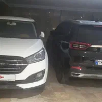 زوتی dl5|خودرو سواری و وانت|رودهن, |دیوار