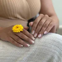 ناخن مژه فیبروز شیدینگ لب پدیکور فشیال بافت میکاپ|خدمات آرایشگری و زیبایی|کرج, مهرویلا جنوبی|دیوار