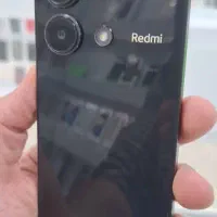 گوشی شیائومی note 13 درحدآک 256/8