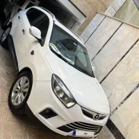 جک S5مدل۹۵|خودرو سواری و وانت|تهران, شهرک ولیعصر جنوبی|دیوار