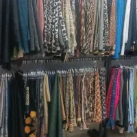 شال وروسری 200