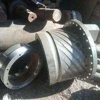 خدمات سنگین تراش و تراشکاری|خدمات پیشه و مهارت|رباط‌کریم, شهرک صنعتی ده‌حسن|دیوار