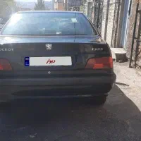 پژو پارس سال مدل ۱۳۹۵ کارکرد ۱۳۴۰۰۰|خودرو سواری و وانت|تبریز, |دیوار